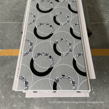 2019 new design super beautiful 400mm wall panel